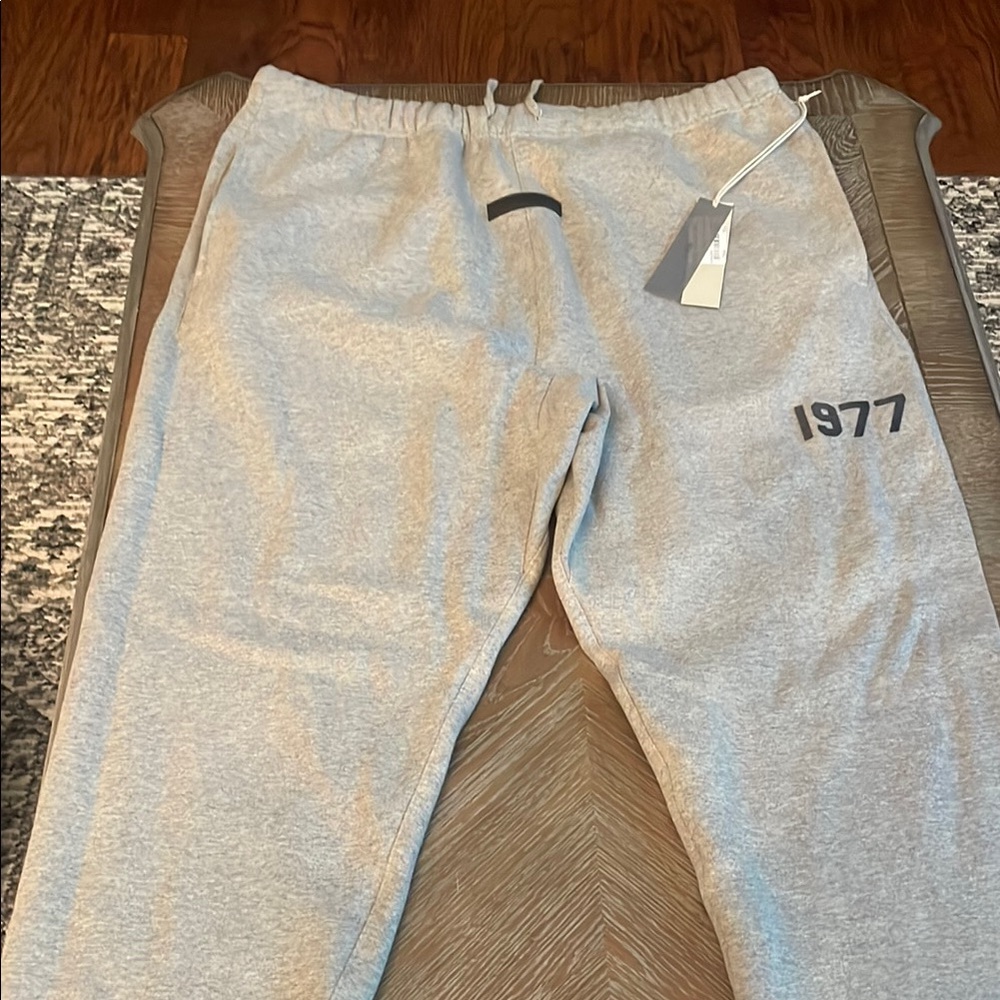 Fear of God Men’s Sweats